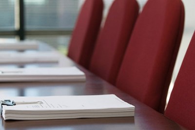 Stormwater Meeting Information