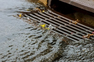 Stormwater Management FAQ
