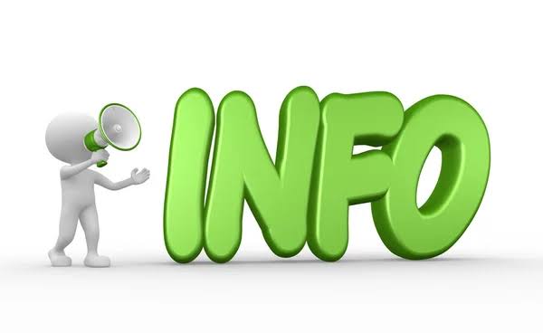 FYI- Construction/Water Issues
